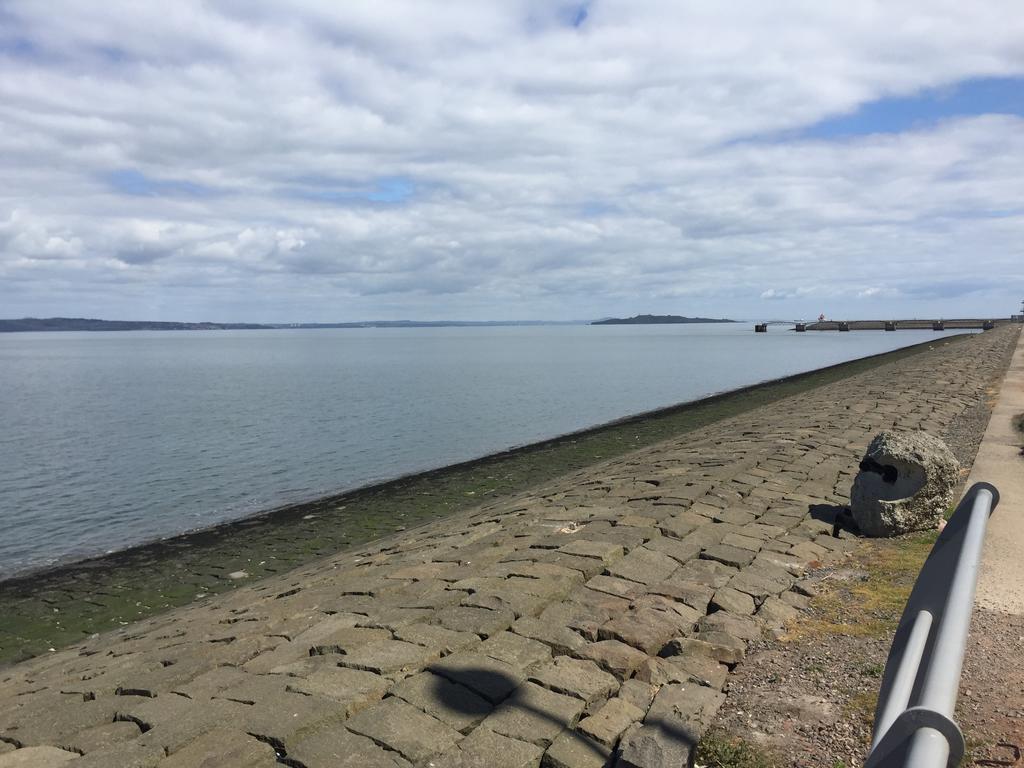 Edinburgh Western Harbour المظهر الخارجي الصورة