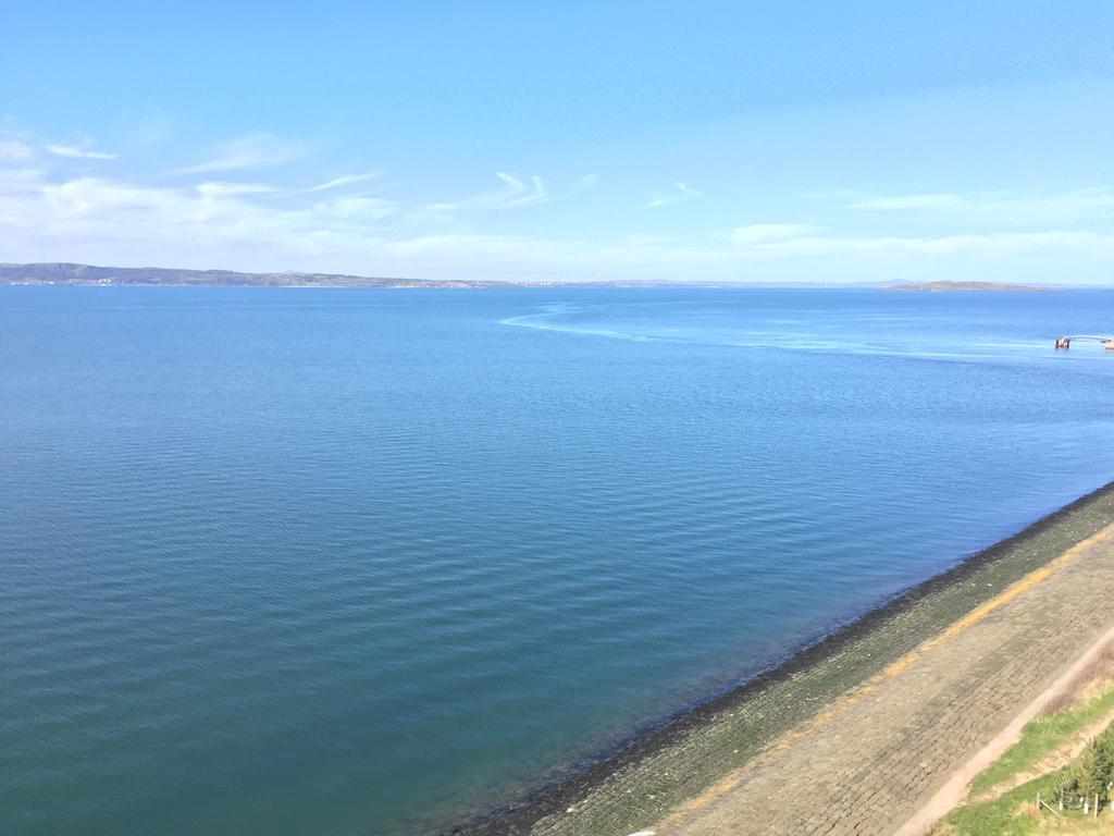 Edinburgh Western Harbour المظهر الخارجي الصورة