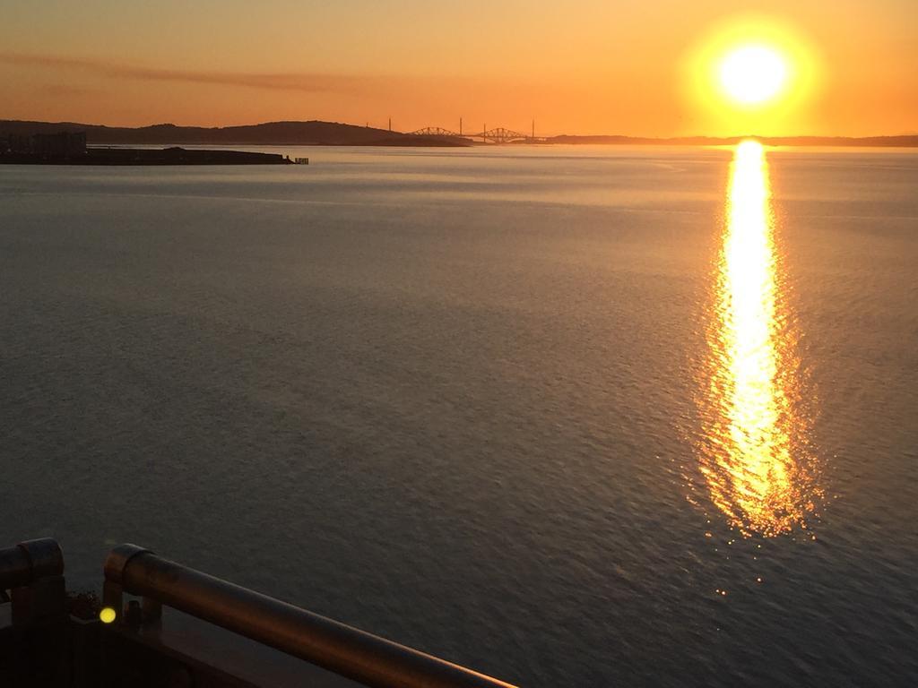 Edinburgh Western Harbour المظهر الخارجي الصورة