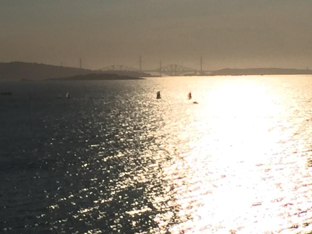 Edinburgh Western Harbour المظهر الخارجي الصورة