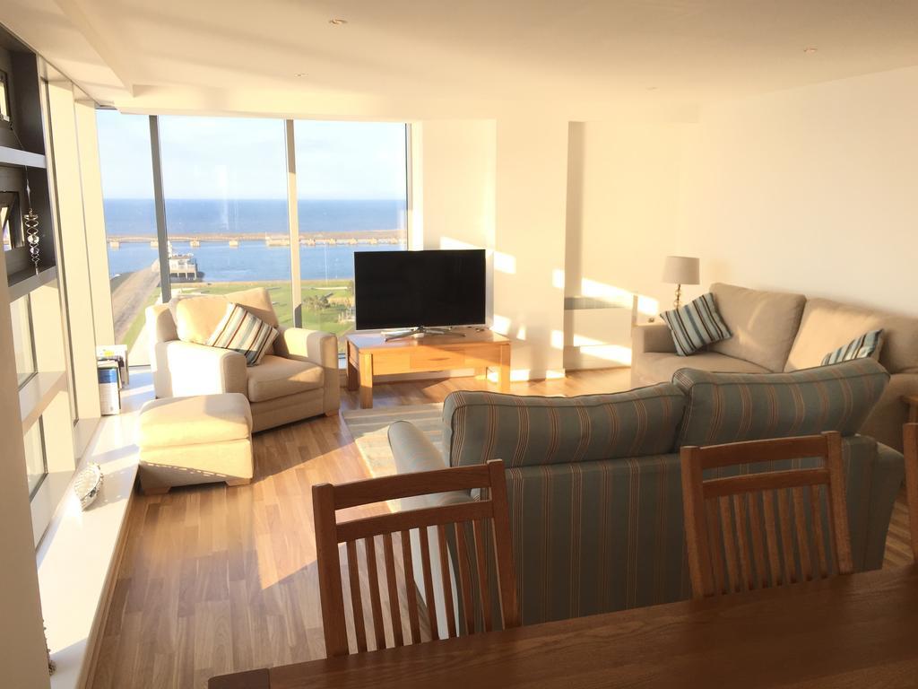 Edinburgh Western Harbour المظهر الخارجي الصورة