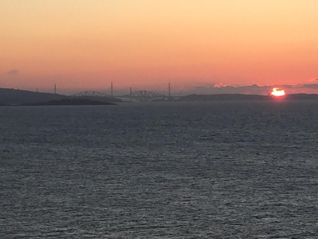 Edinburgh Western Harbour المظهر الخارجي الصورة