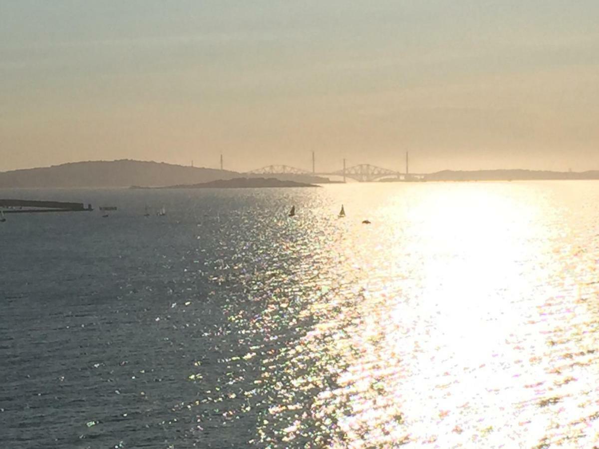 Edinburgh Western Harbour المظهر الخارجي الصورة