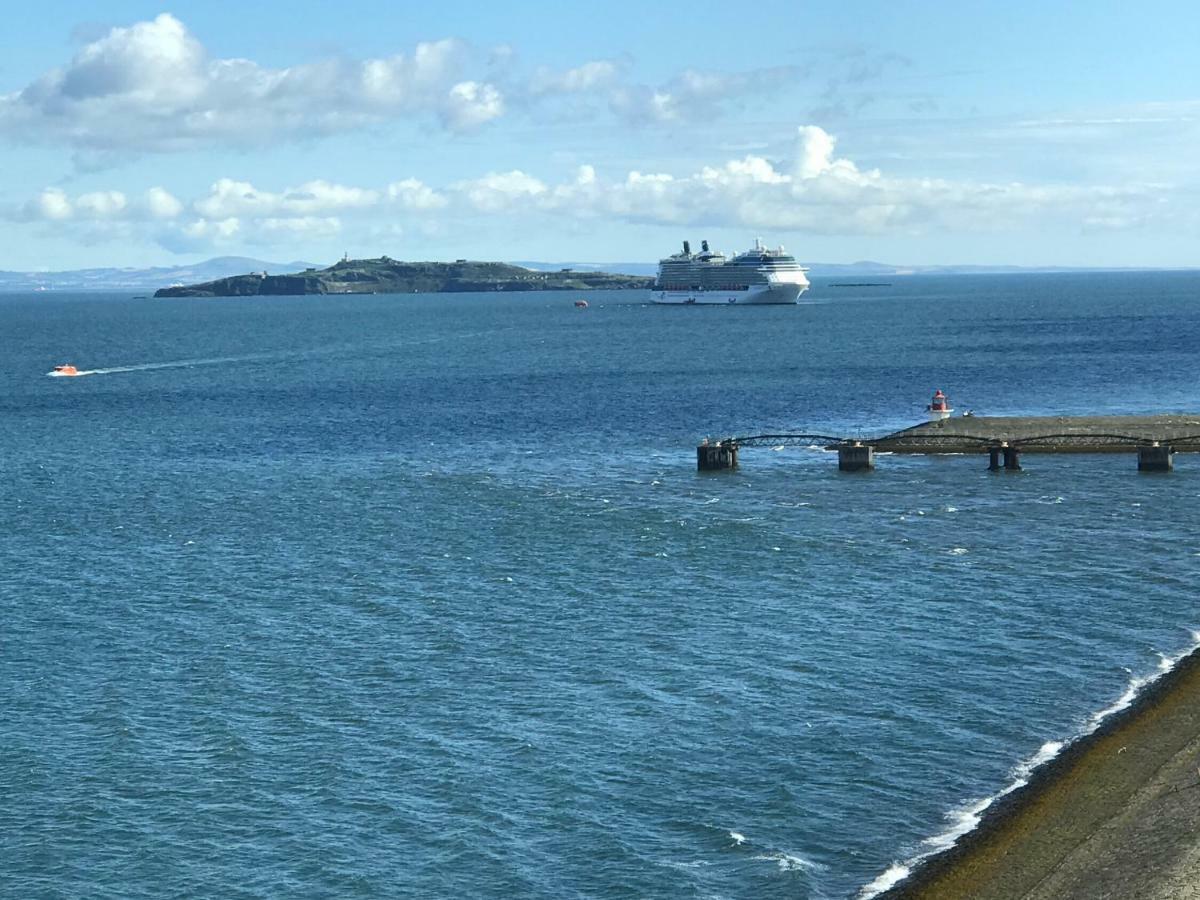 Edinburgh Western Harbour المظهر الخارجي الصورة